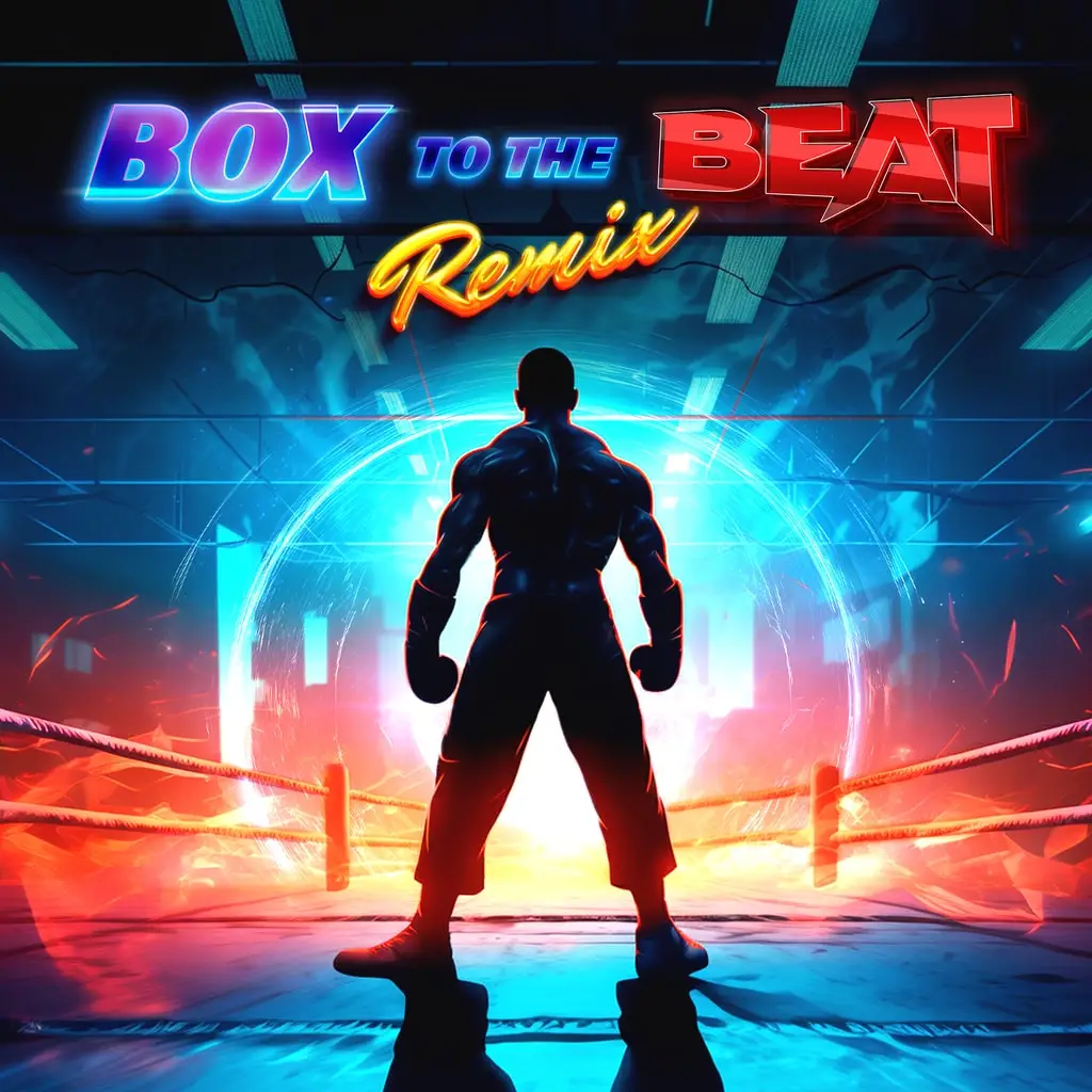 Box To The Beat VR — PS5 price in Georgia