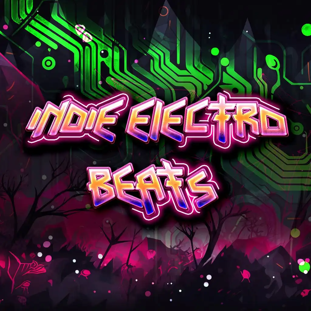 Box To The Beat: Indie Electro BEATS — Box To The Beat VR