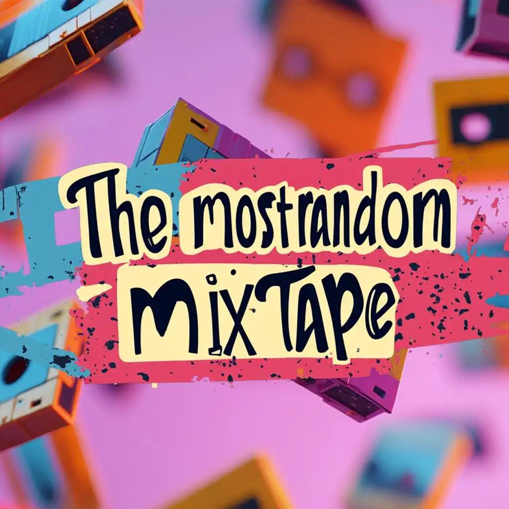 Box To The Beat: The Most Random Mixtape — Box To The Beat VR