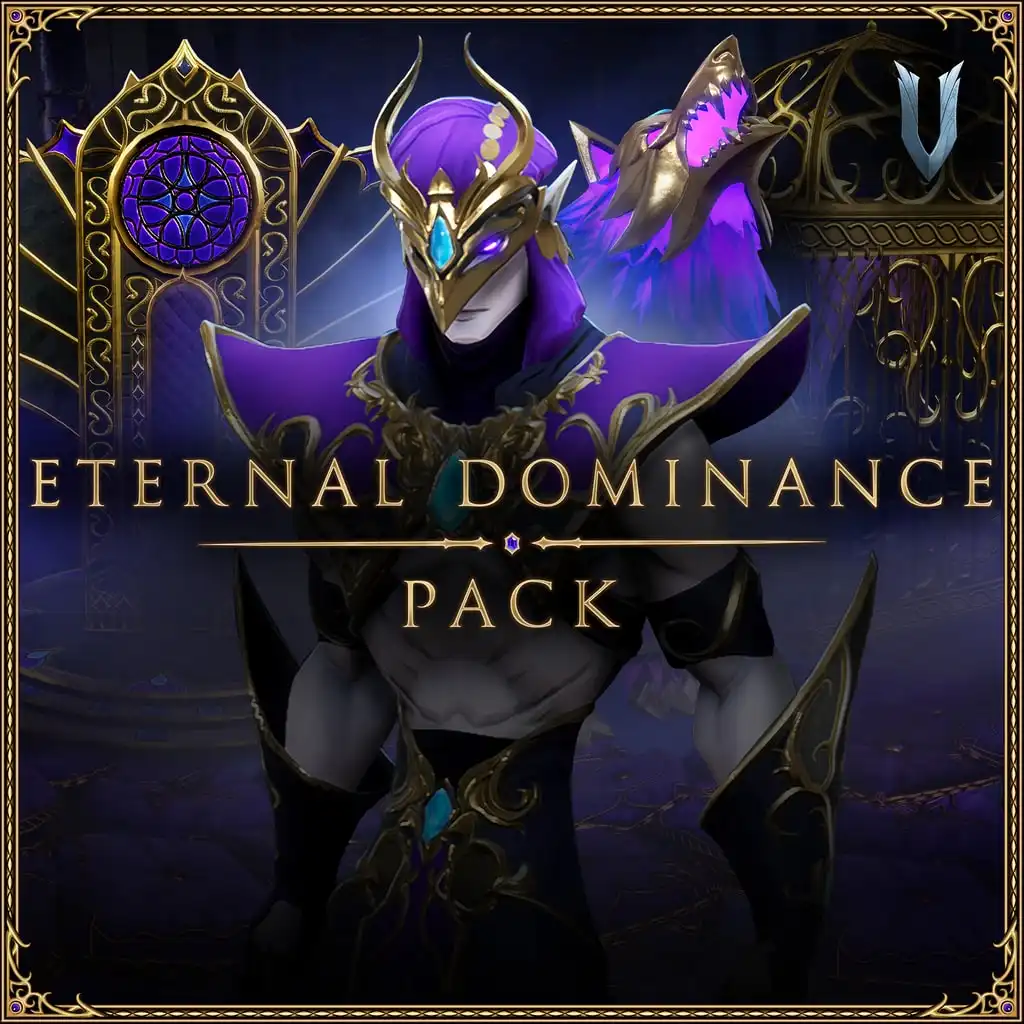 V Rising - Eternal Dominance Pack — V Rising