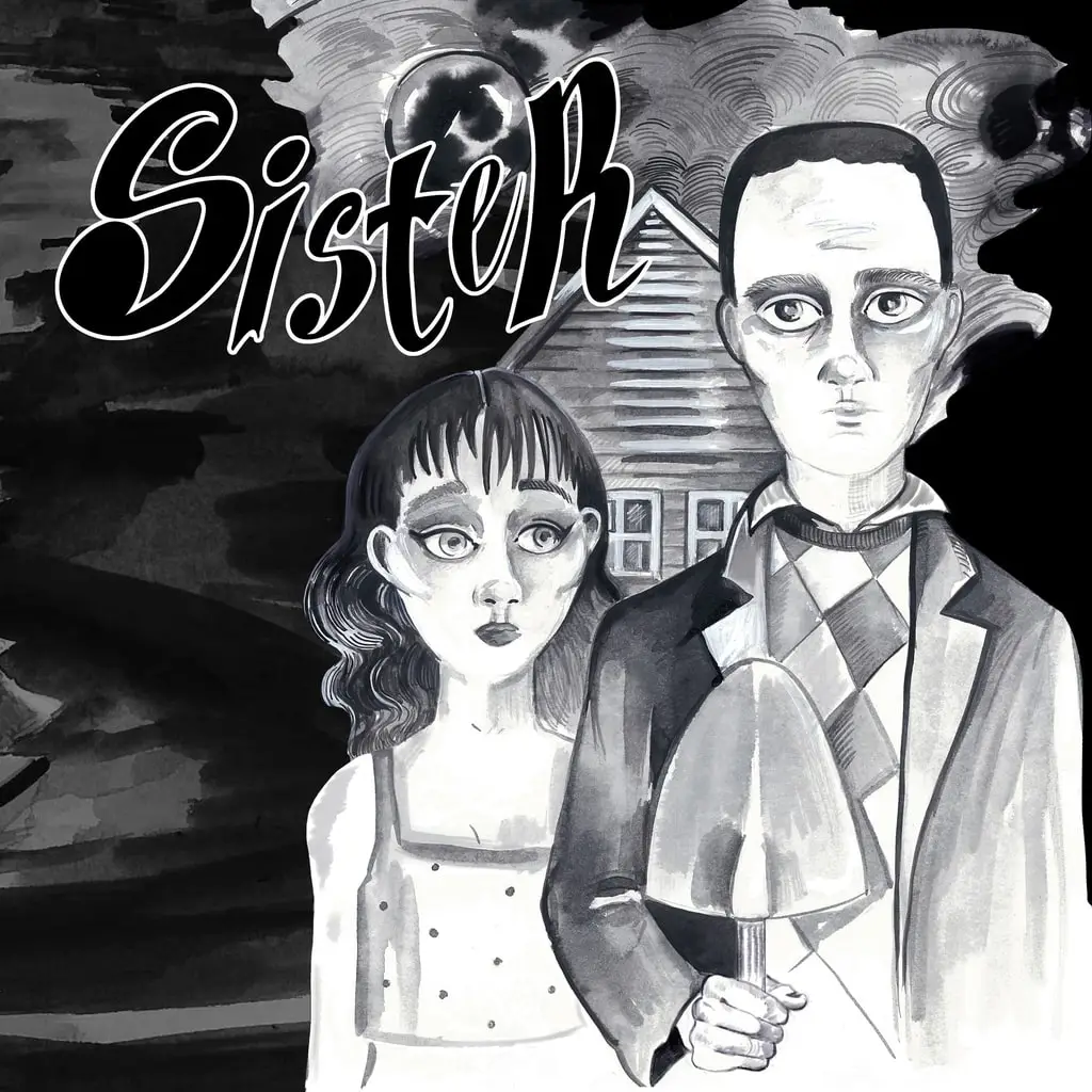 Sister — PS4/PS5 ფასი საქართველოში