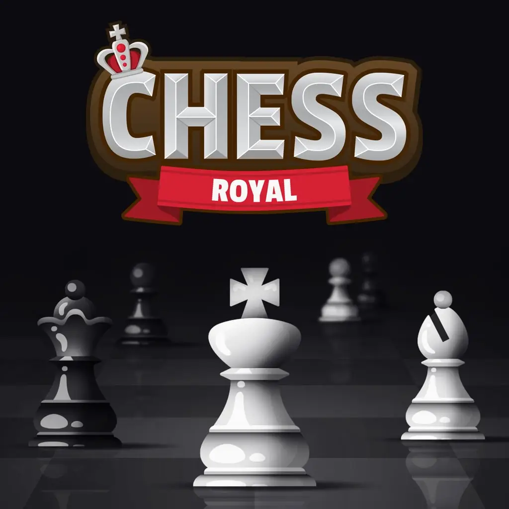 Chess Royal — PS5 ფასი საქართველოში