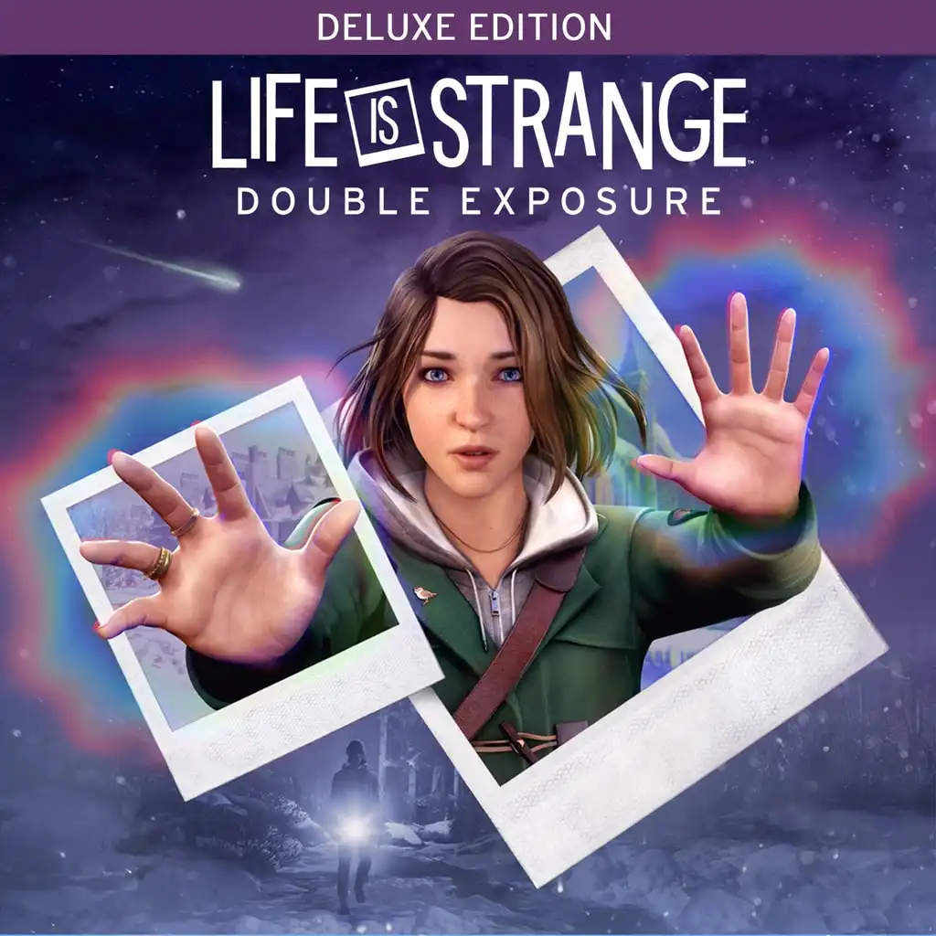 Life is Strange: Double Exposure