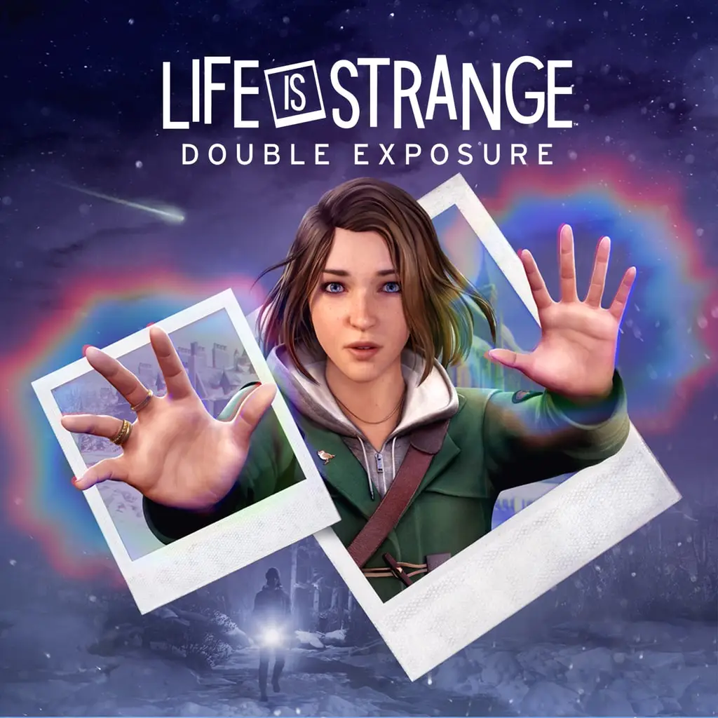 Life is Strange: Double Exposure — PS4/PS5 ფასი საქართველოში