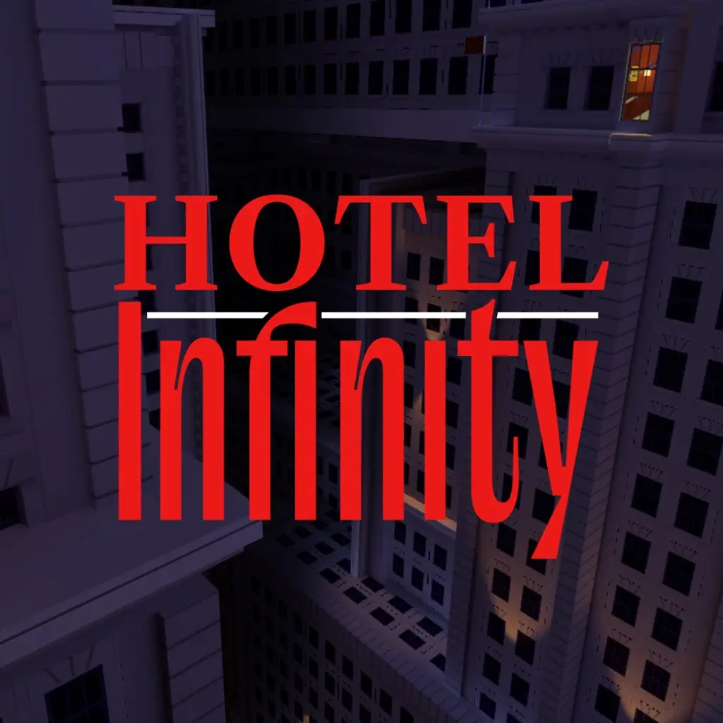 Hotel Infinity — PS4/PS5 ფასი საქართველოში