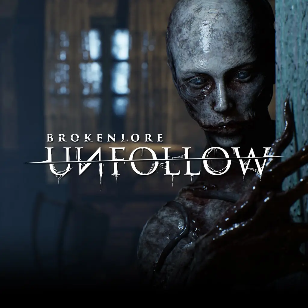 BrokenLore: UNFOLLOW — PS5 ფასი საქართველოში