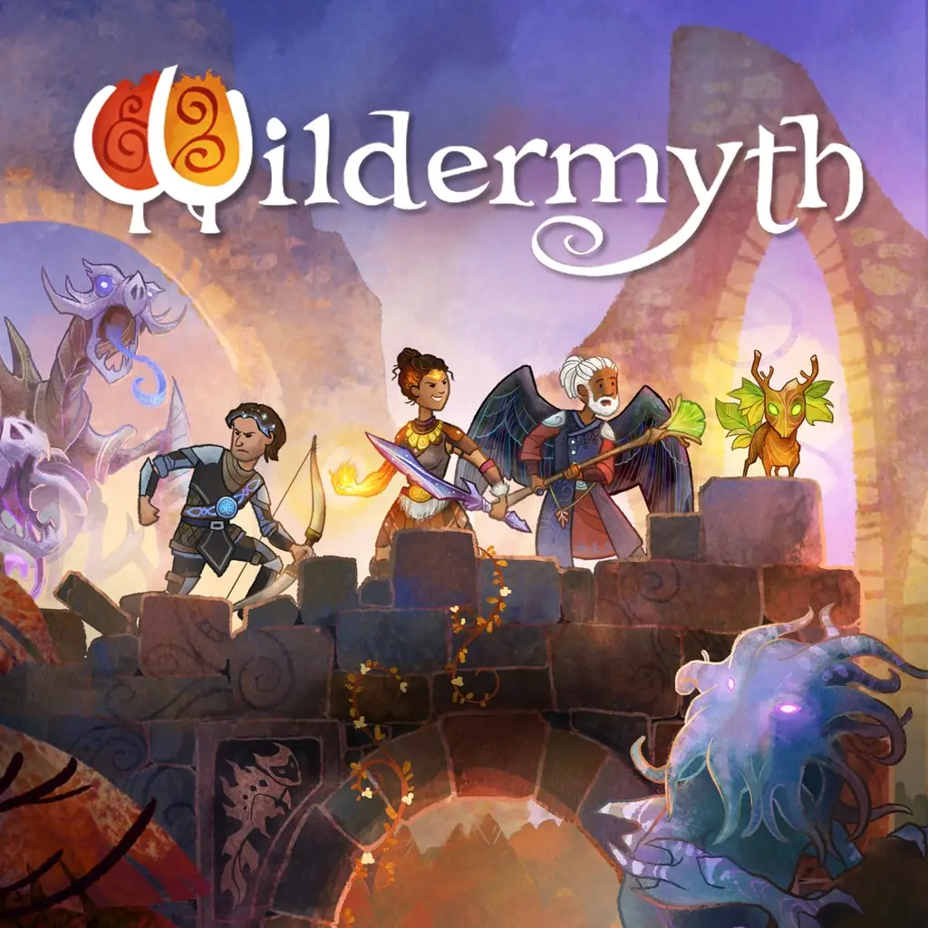 Wildermyth: Console Edition — PS4/PS5 ფასი საქართველოში