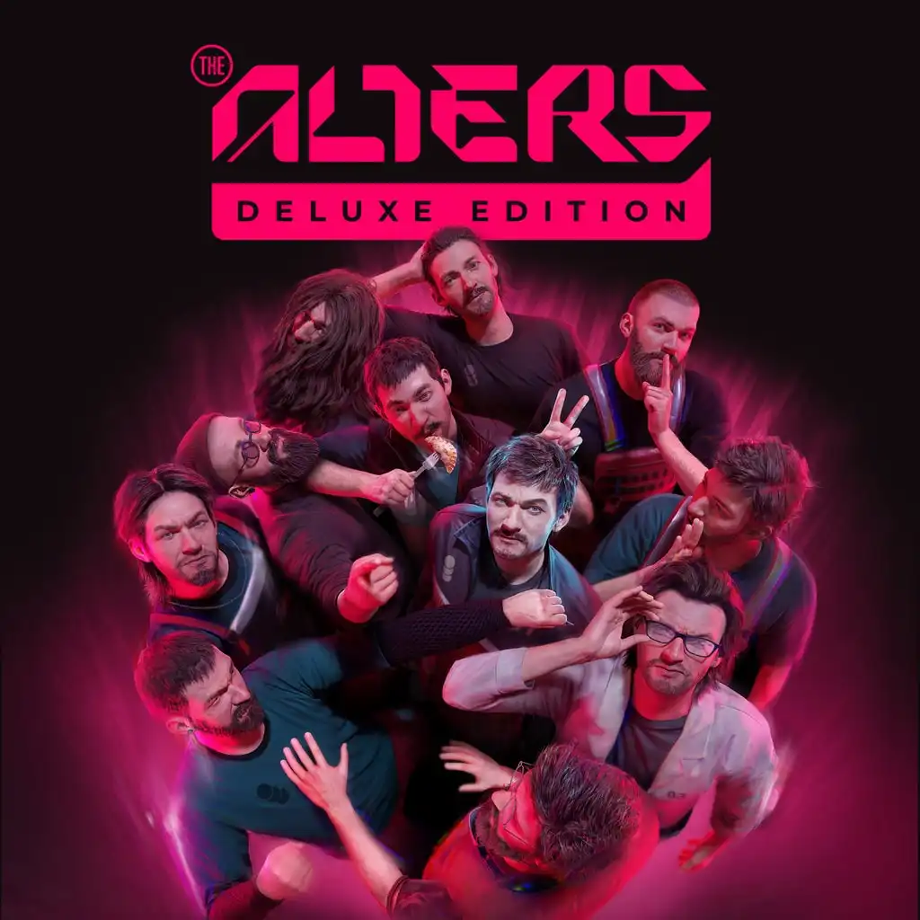 The Alters