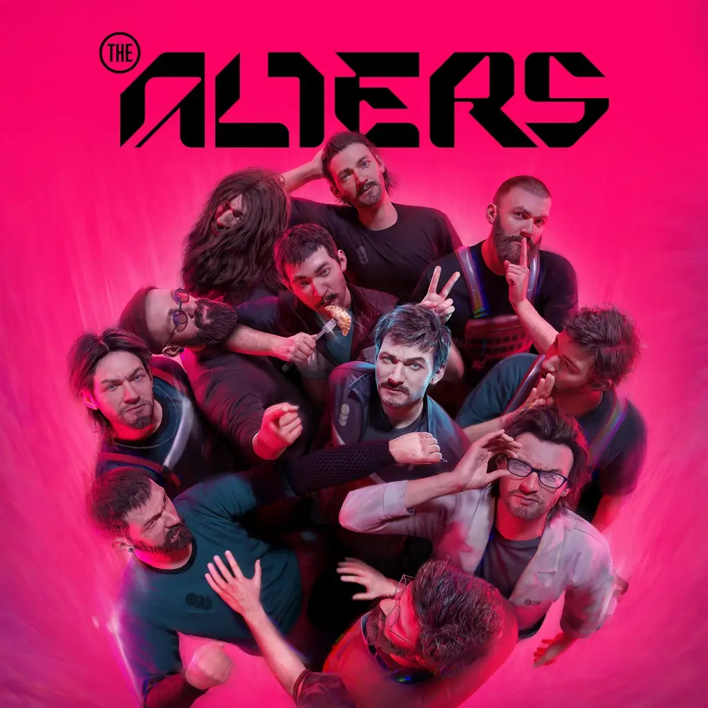The Alters — PS5 ფასი საქართველოში