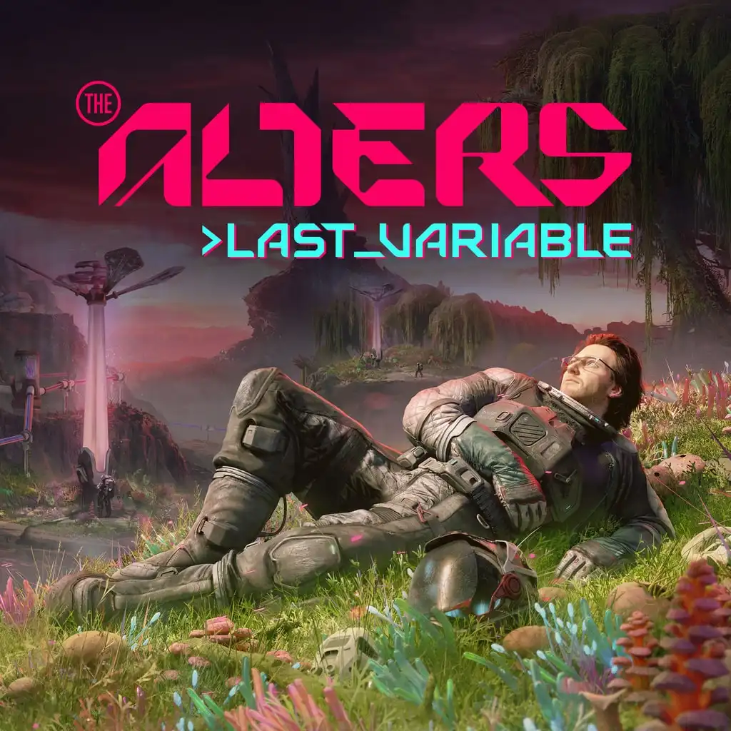 The Alters: Last Variable — The Alters