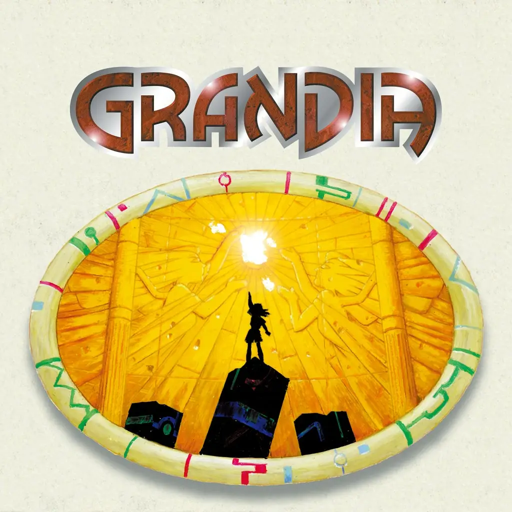 Grandia — PS4 / PS5 ფასი საქართველოში