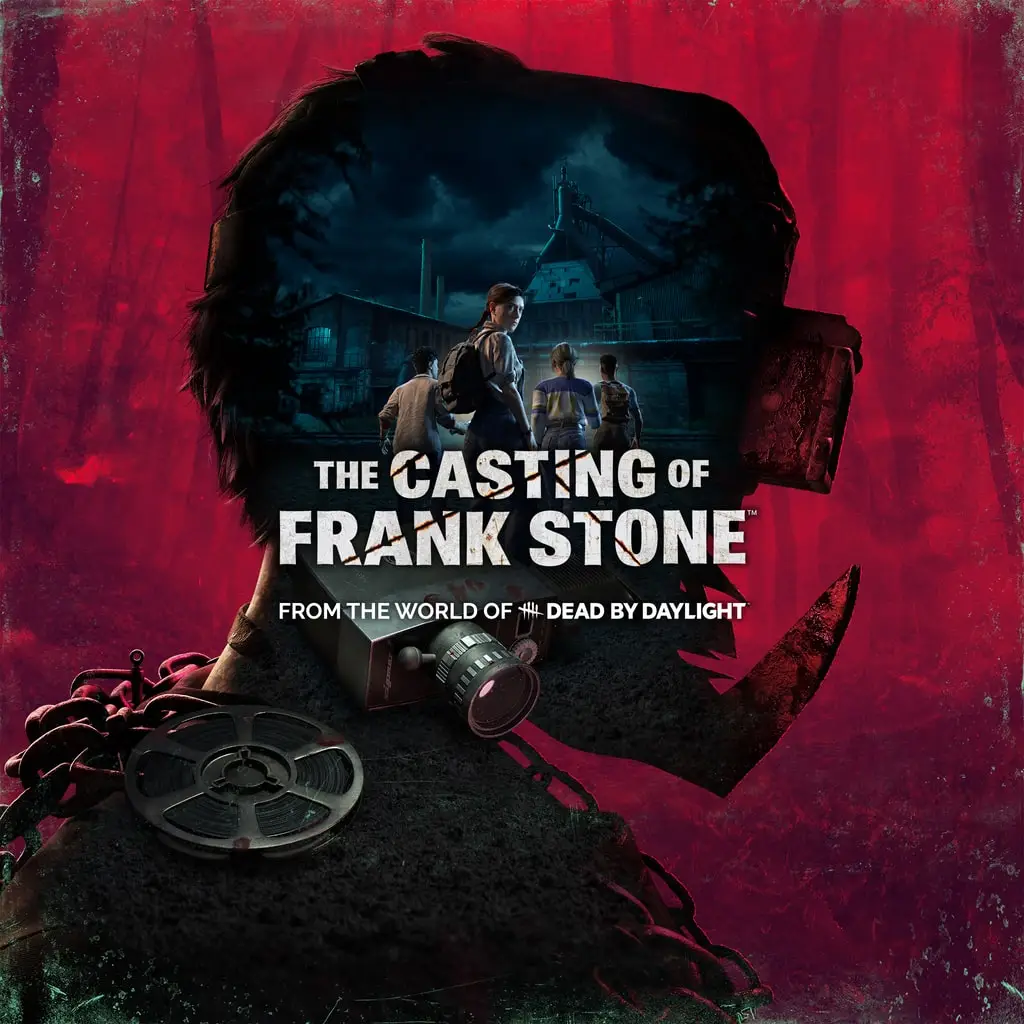 The Casting of Frank Stone™ — PS5 ფასი საქართველოში