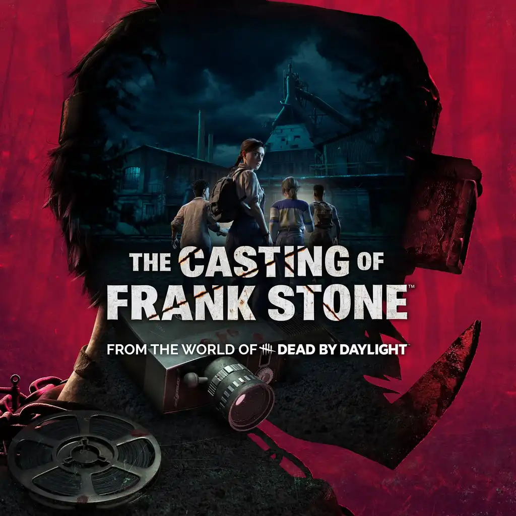 The Casting of Frank Stone™ — The Casting of Frank Stone™