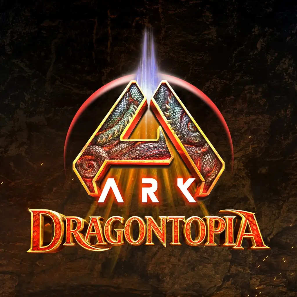 ARK: Dragontopia — ARK: Survival Ascended