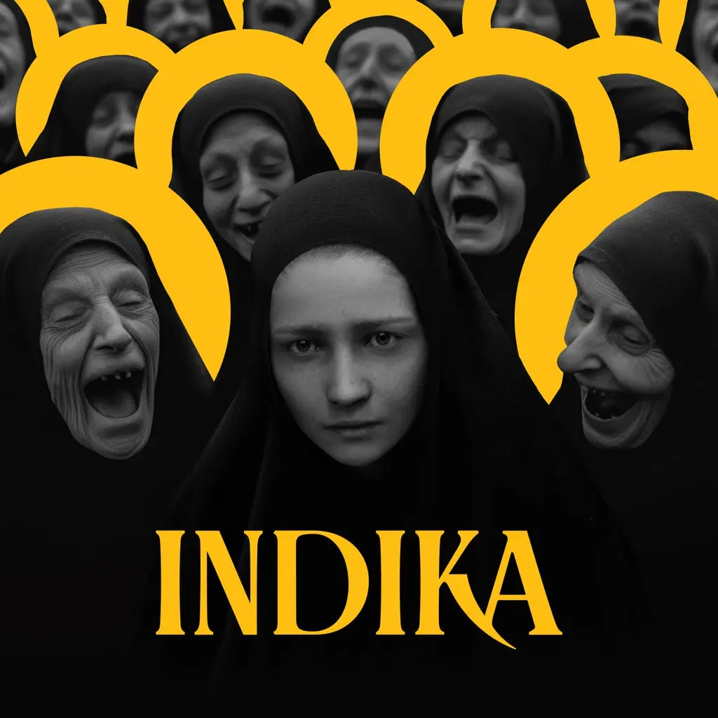 INDIKA — PS4/PS5 ფასი საქართველოში