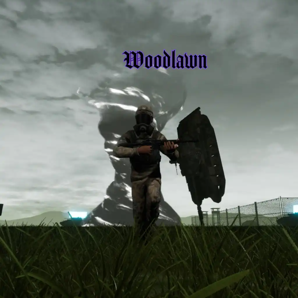 Woodlawn : The End of the World — PS4/PS5 ფასი საქართველოში