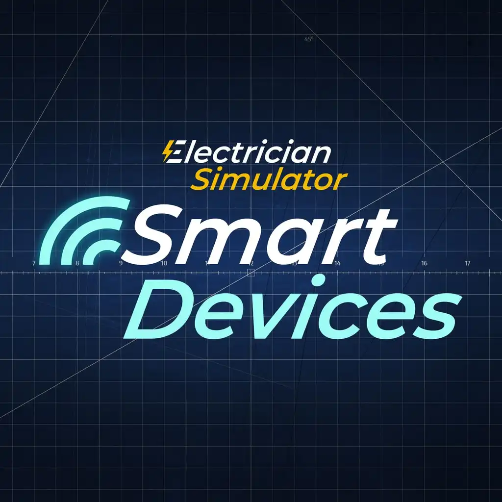Electrician Simulator - Smart Devices — Electrician Simulator