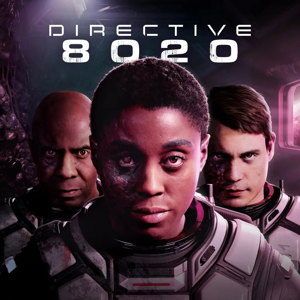 Directive 8020 — PS4/PS5 ფასი საქართველოში
