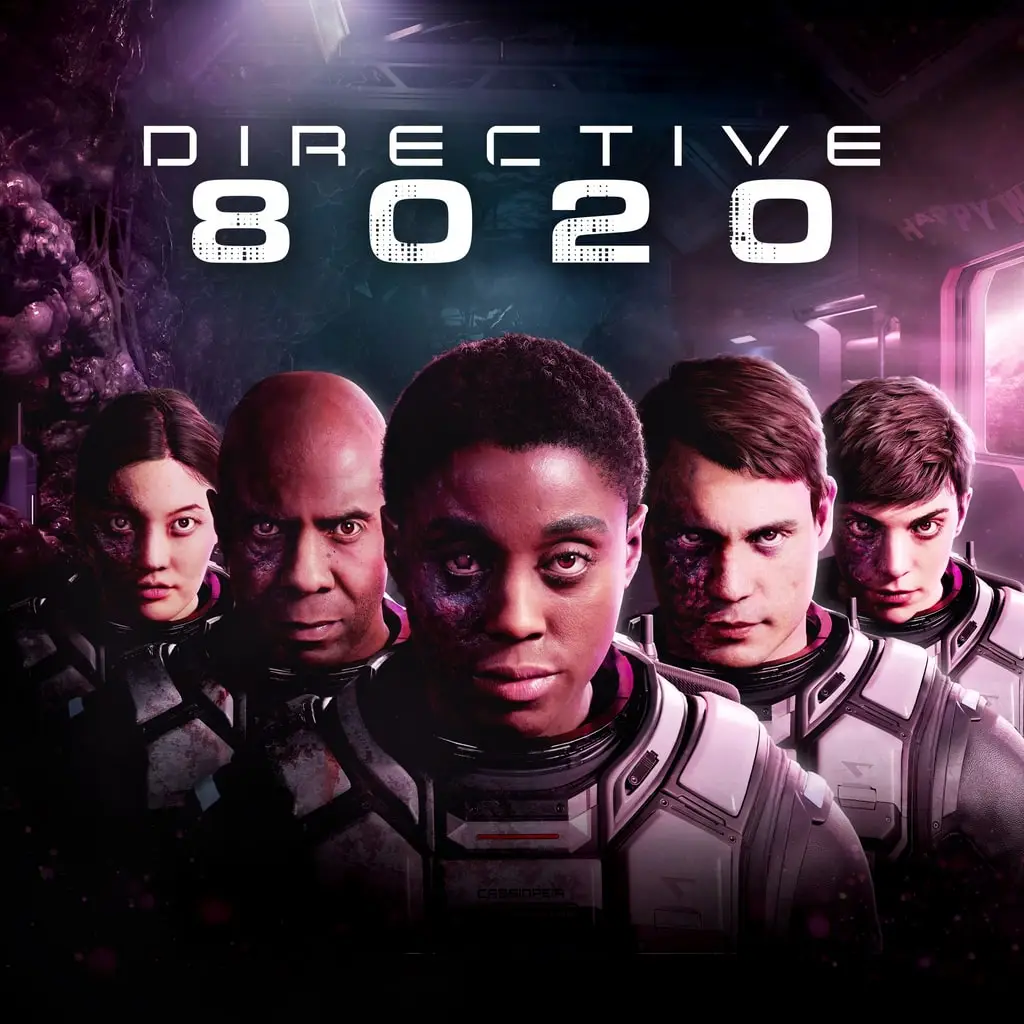 Directive 8020 — PS5 ფასი საქართველოში