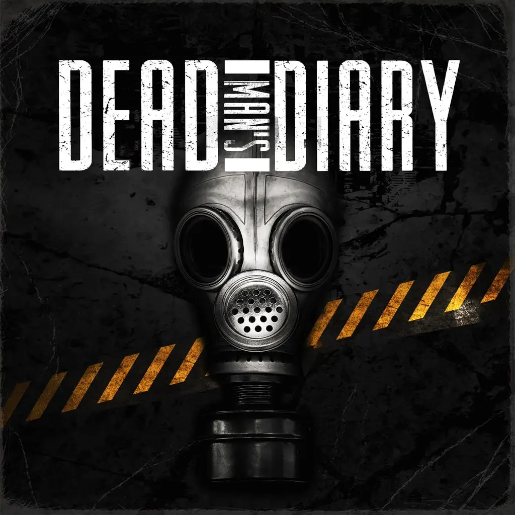 Dead Man´s Diary — PS4/PS5 ფასი საქართველოში