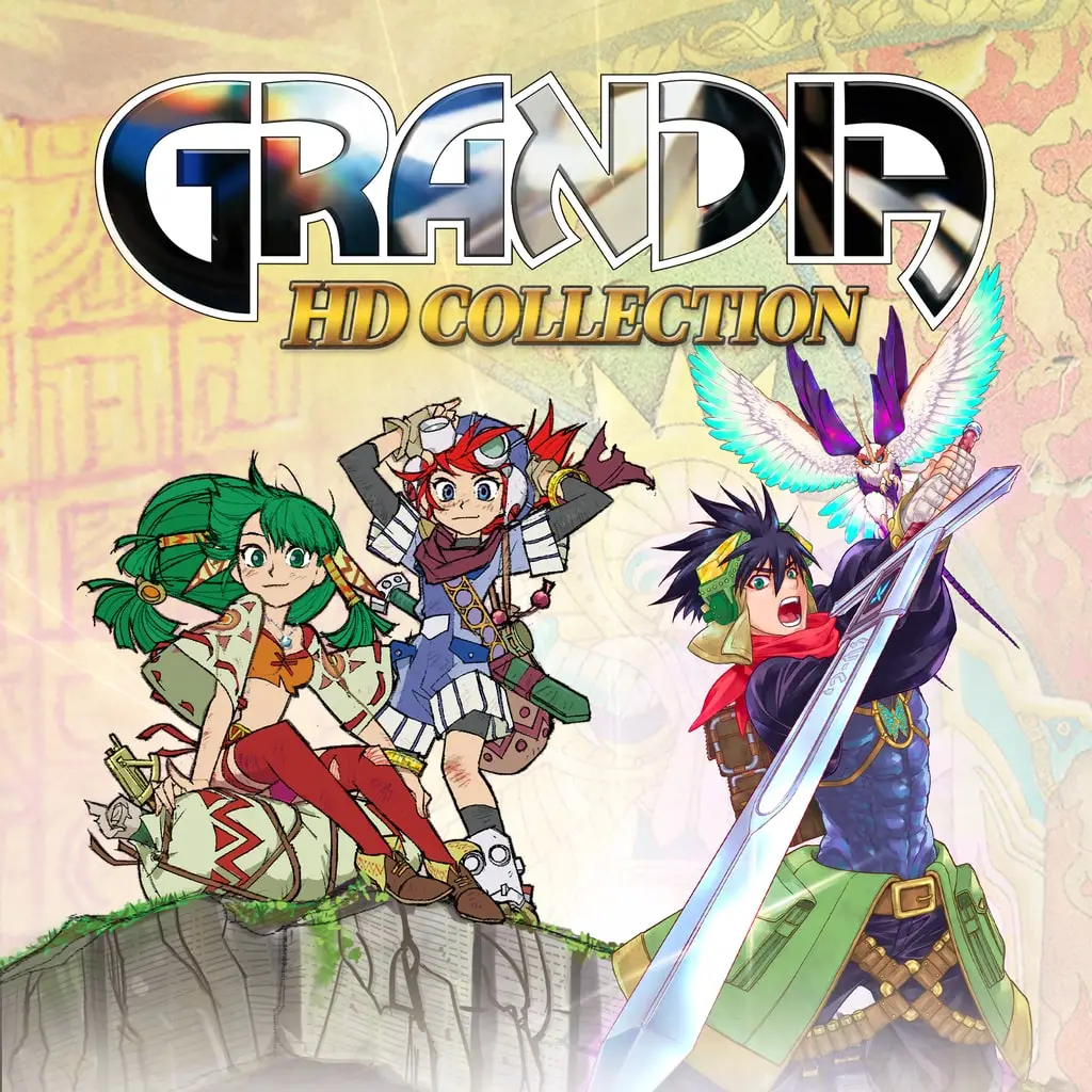 GRANDIA HD Collection — PS4 ფასი საქართველოში