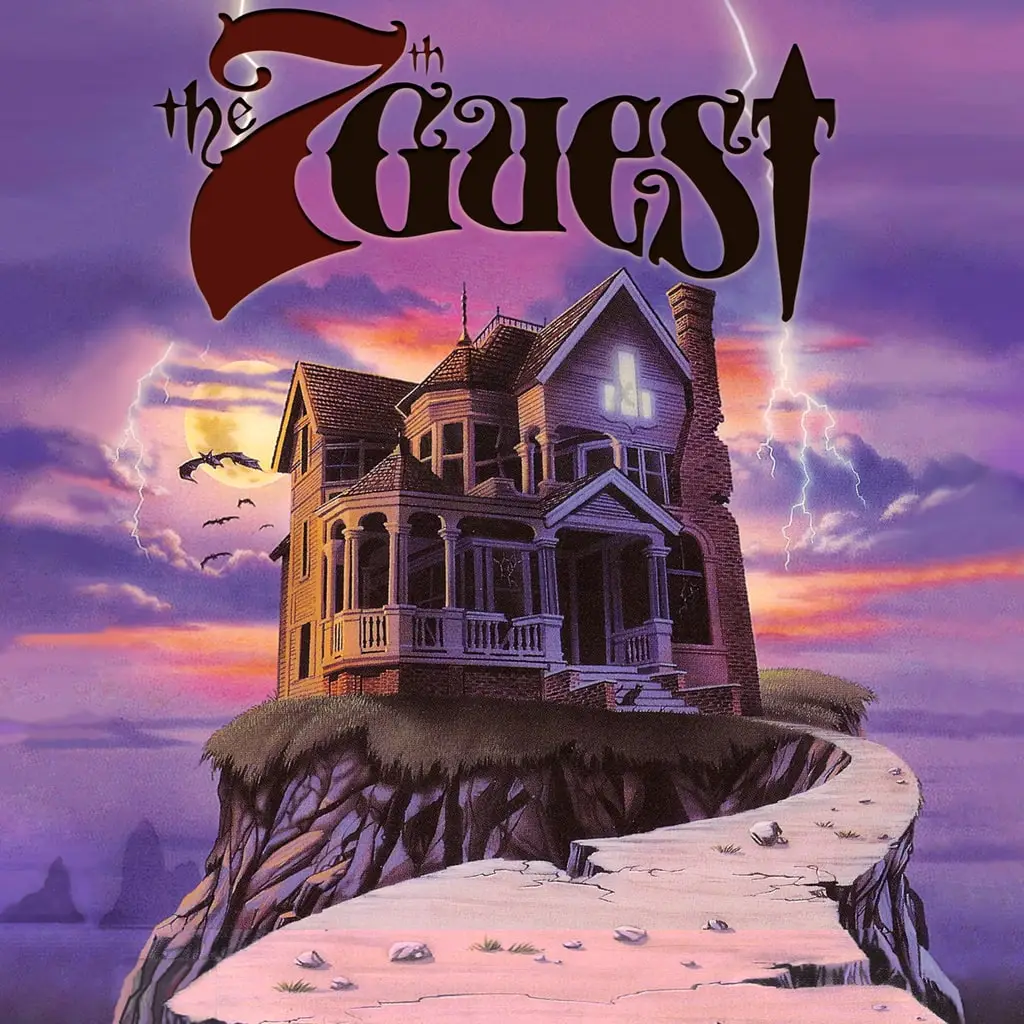 The 7th Guest — PS5 ფასი საქართველოში