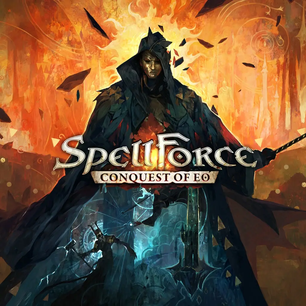 SpellForce: Conquest of Eo — PS5 ფასი საქართველოში