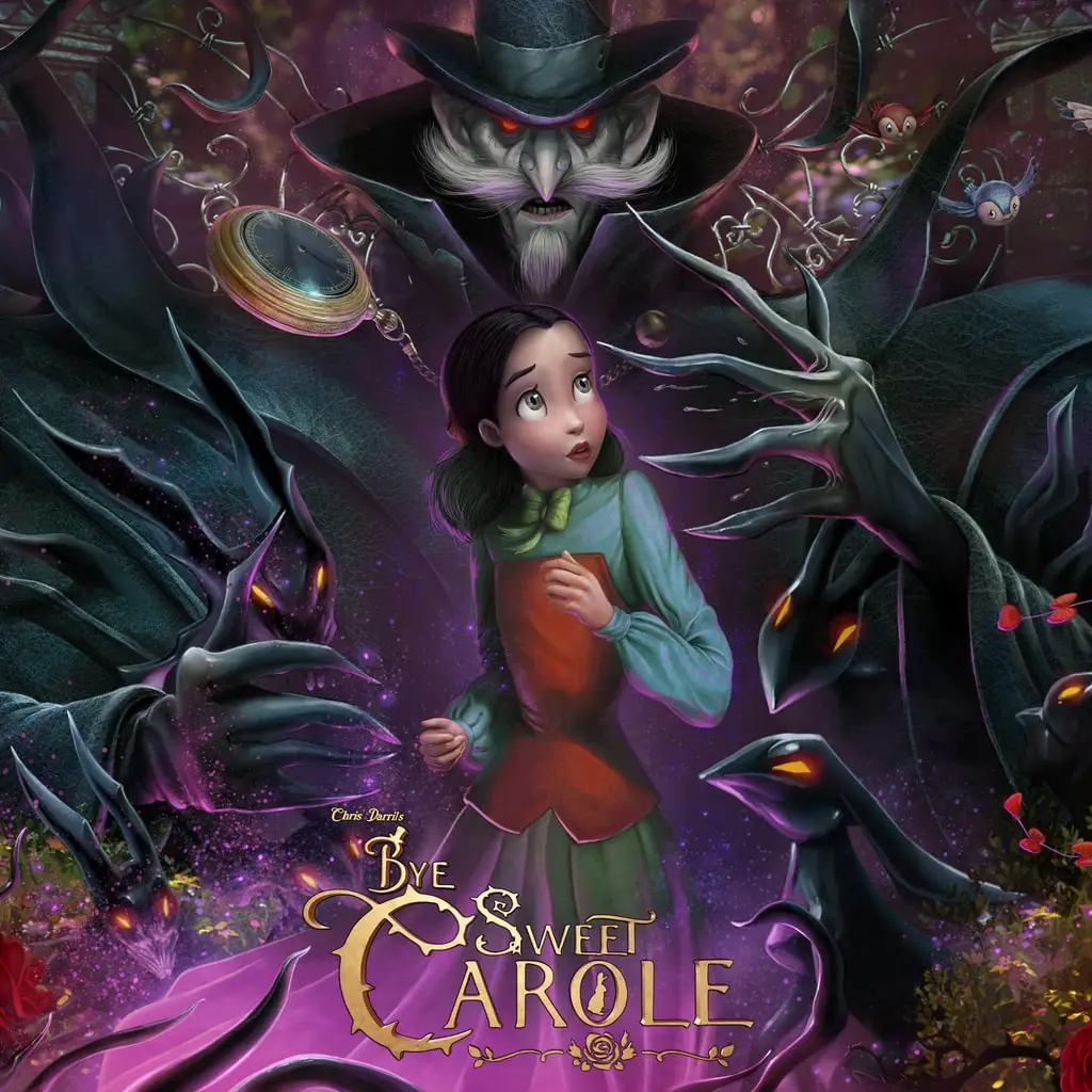 Bye Sweet Carole — PS5 ფასი საქართველოში