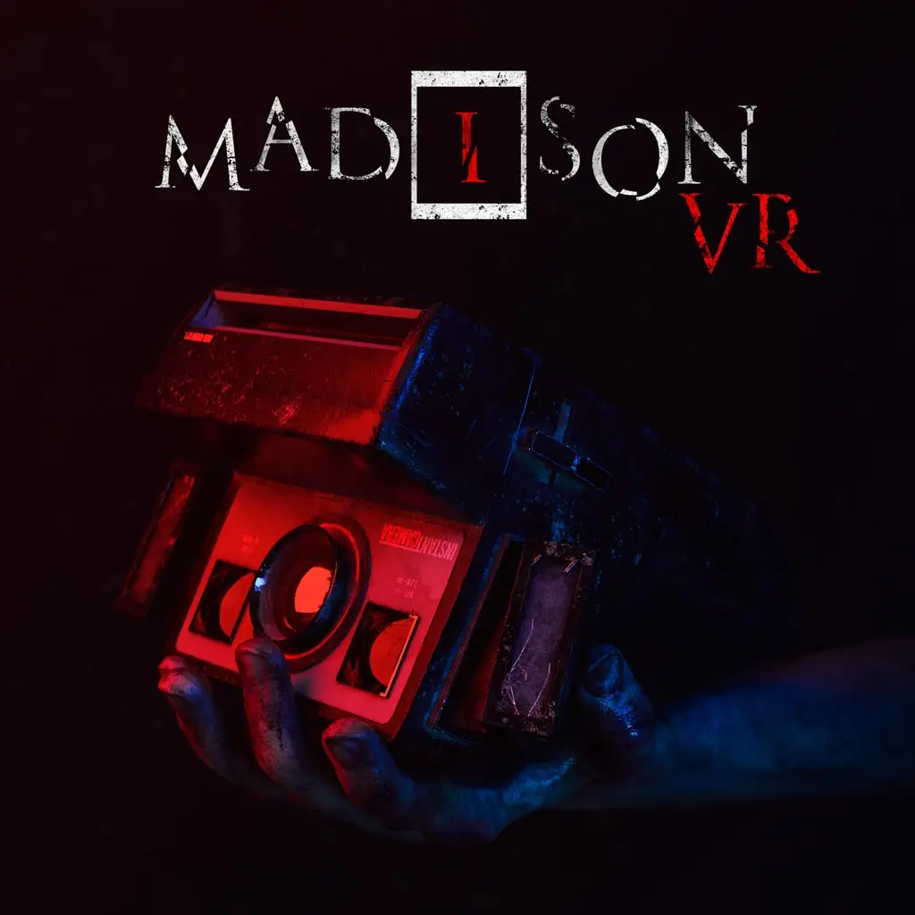 MADiSON VR — PS4/PS5 ფასი საქართველოში
