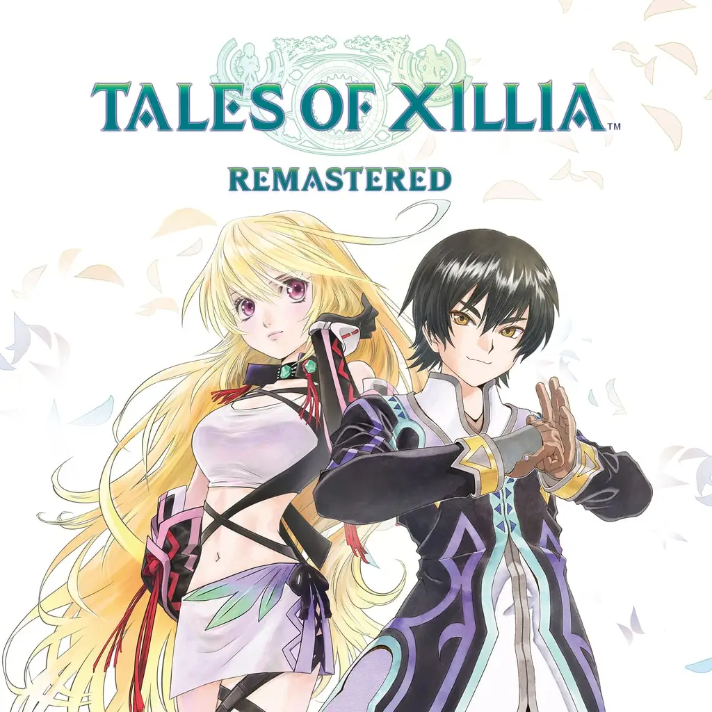 Tales of Xillia Remastered — PS5 ფასი საქართველოში