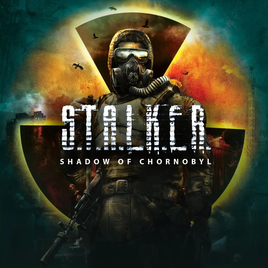 S.T.A.L.K.E.R.: Shadow of Chornobyl — PS4/PS5 ფასი საქართველოში