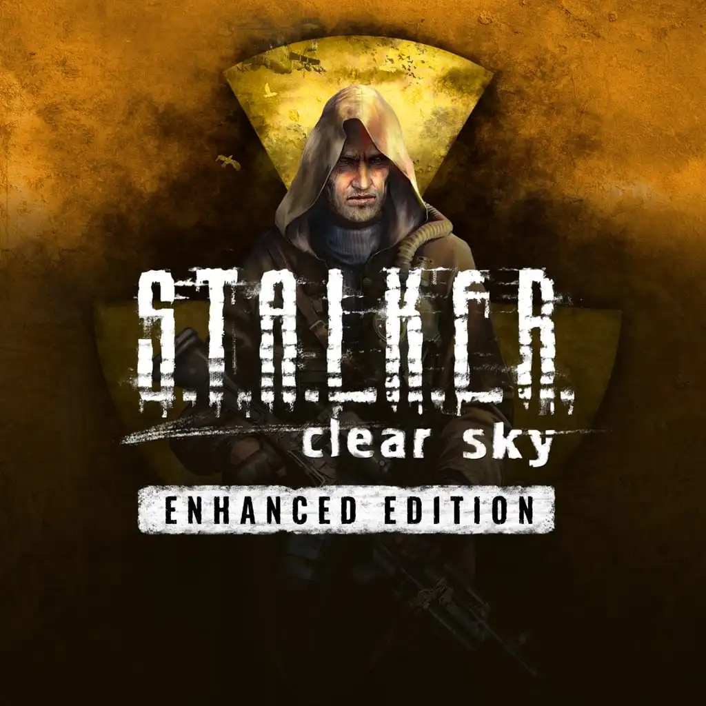S.T.A.L.K.E.R.: Clear Sky — PS4 / PS5 ფასი საქართველოში