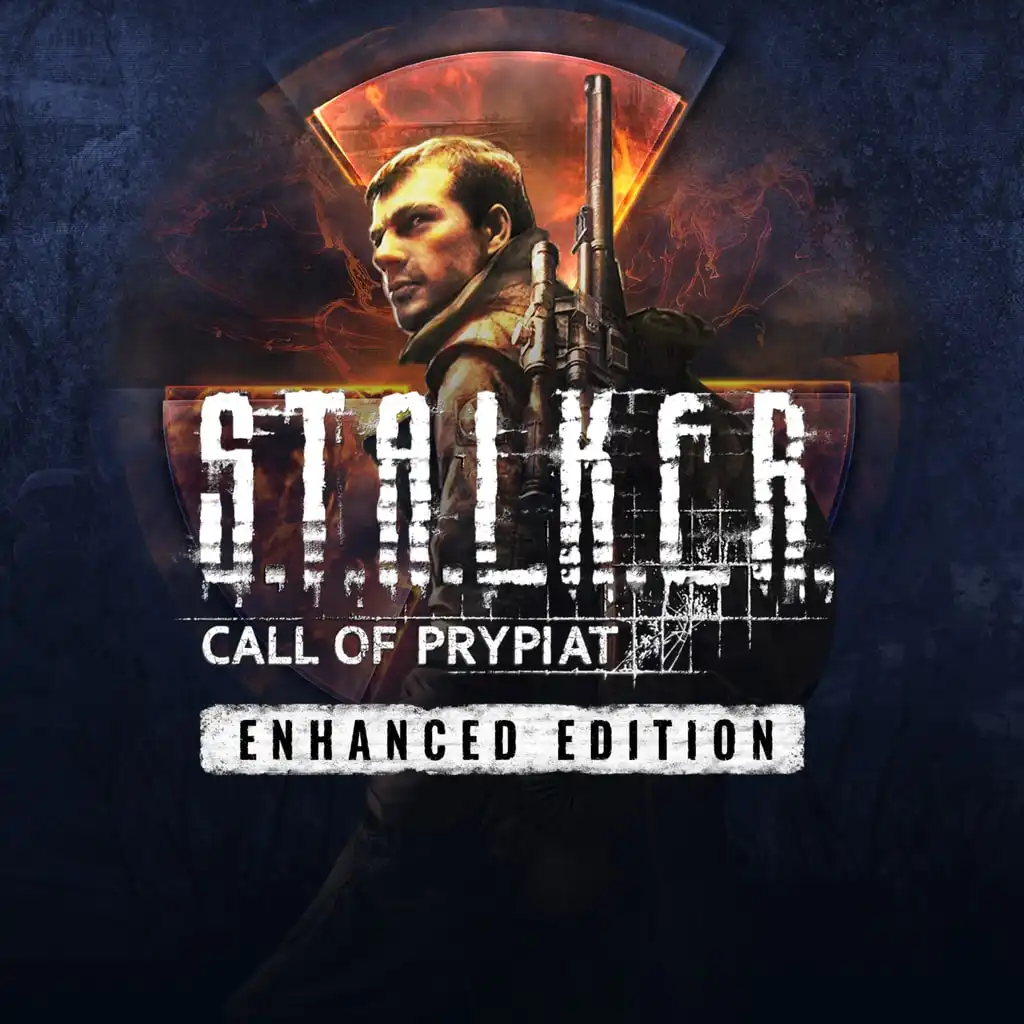 S.T.A.L.K.E.R.: Call of Prypiat — PS4/PS5 ფასი საქართველოში