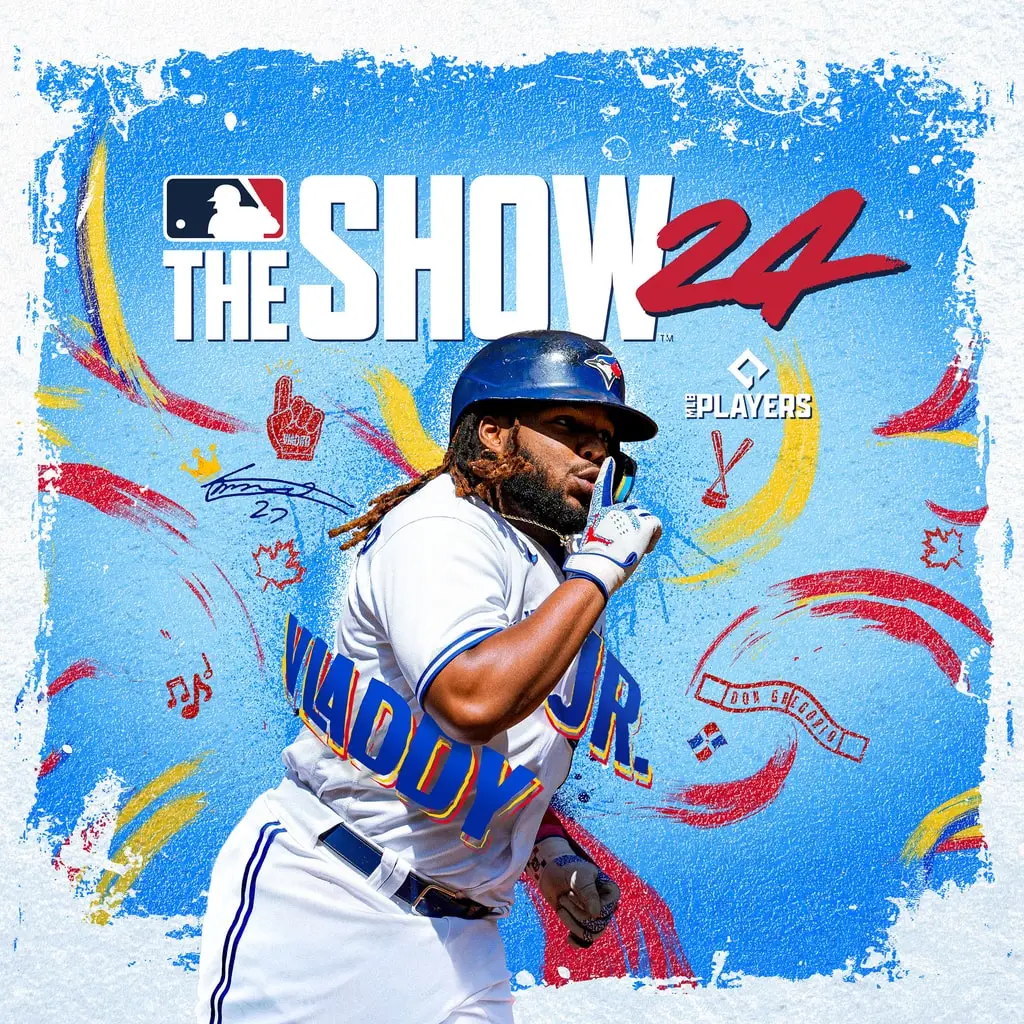 MLB® The Show™ 24 — PS4/PS5 ფასი საქართველოში