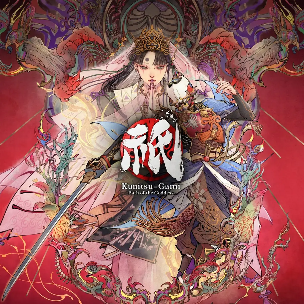 Kunitsu-Gami: Path of the Goddess — PS4 / PS5 ფასი საქართველოში