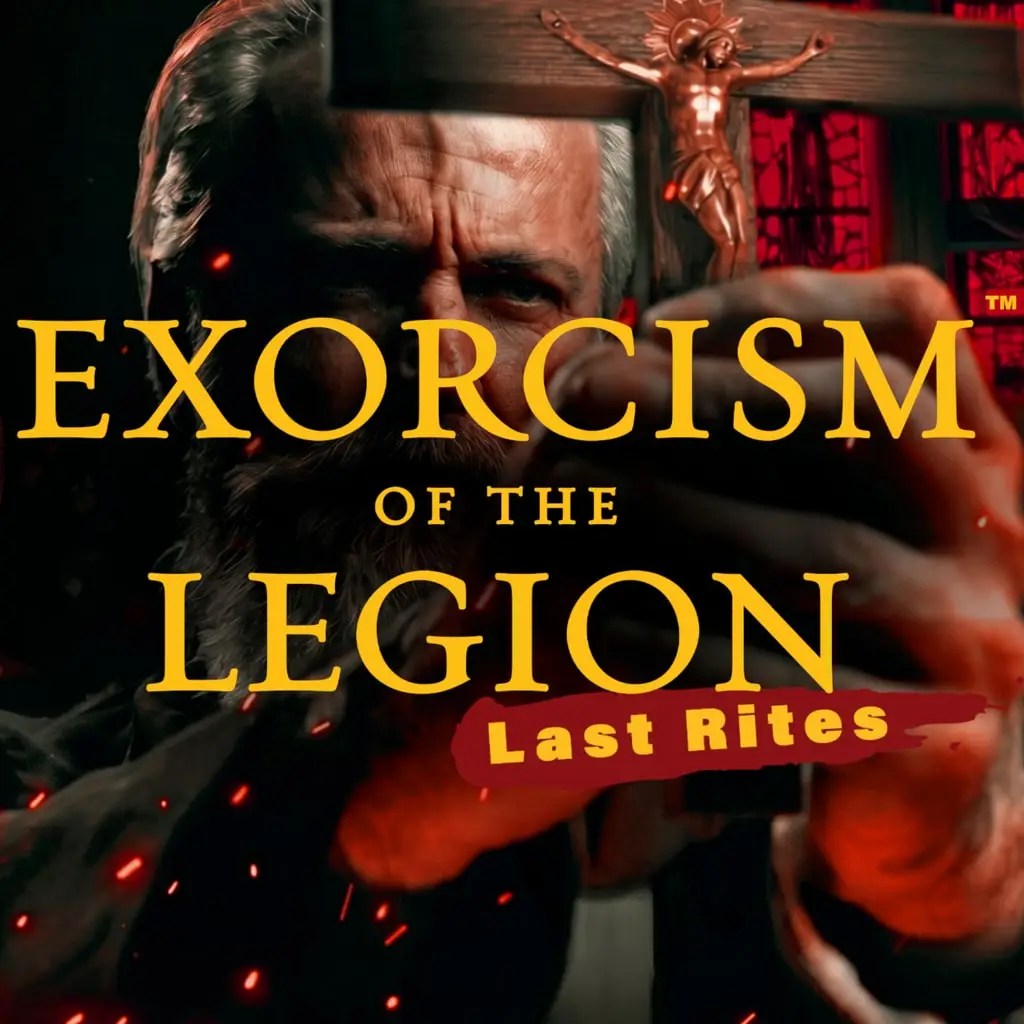 Exorcism of the Legion (Last Rites) — PS5 price in Georgia