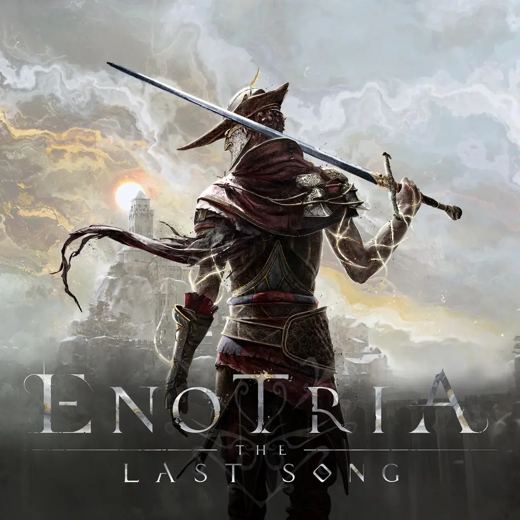 Enotria: The Last Song — PS5 ფასი საქართველოში