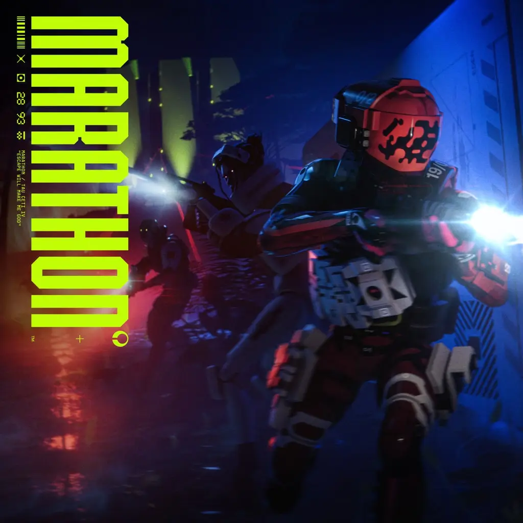 Marathon — PS4/PS5 ფასი საქართველოში