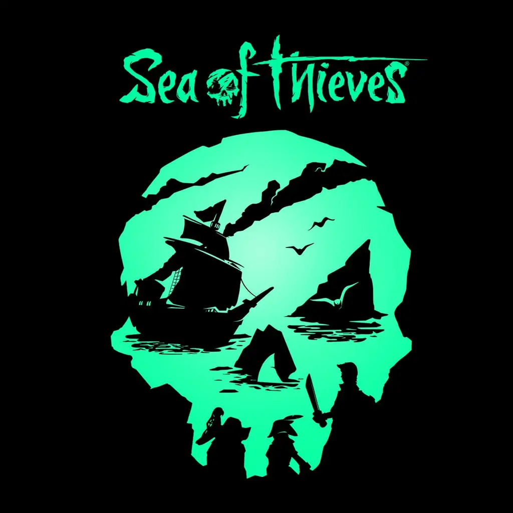 Sea of Thieves — PS5 ფასი საქართველოში