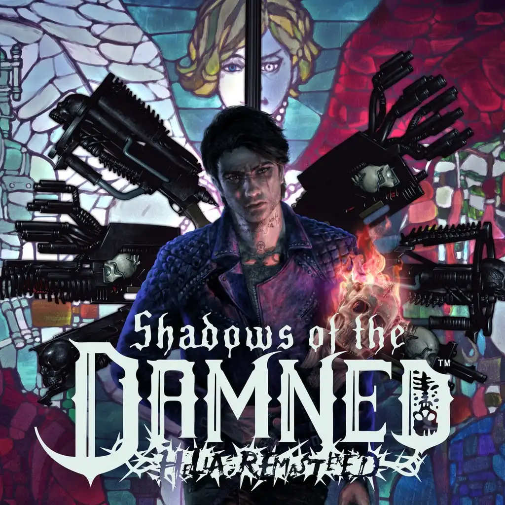 Shadows of the Damned: Hella Remastered — PS4/PS5 ფასი საქართველოში