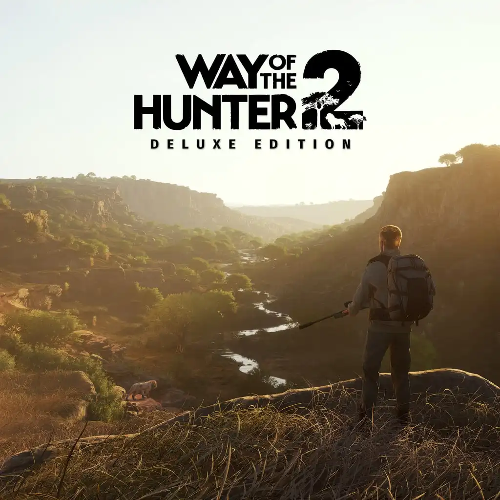 Way of the Hunter 2 - Deluxe Edition — Way of the Hunter 2