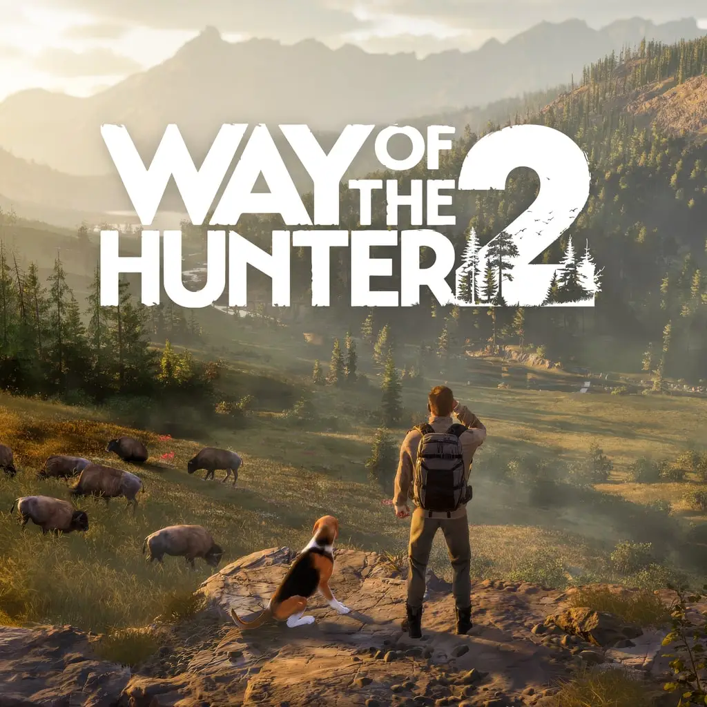 Way of the Hunter 2 — PS5 ფასი საქართველოში