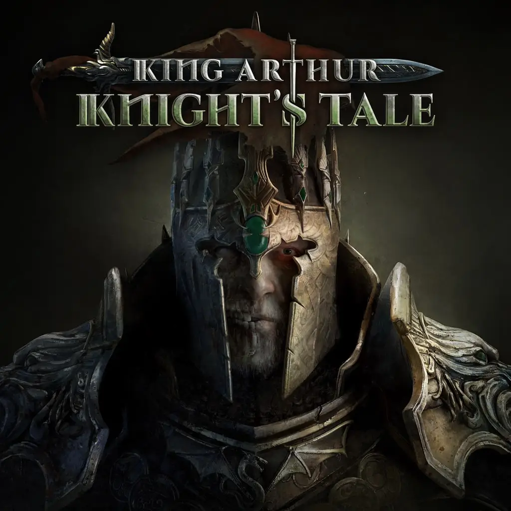King Arthur: Knight's Tale — PS5 ფასი საქართველოში
