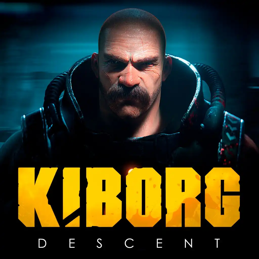 KIBORG: Descent — KIBORG