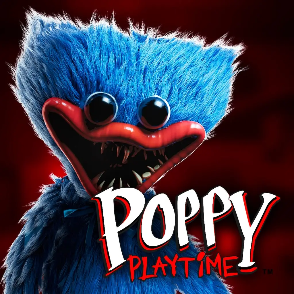 Poppy Playtime: Chapter 1 — PS4 / PS5 price in Georgia