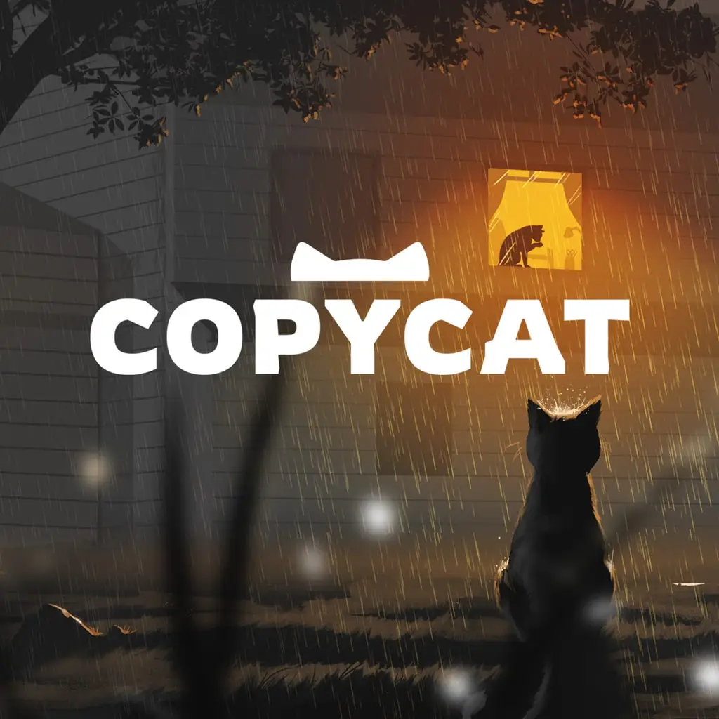 Copycat — PS5 ფასი საქართველოში