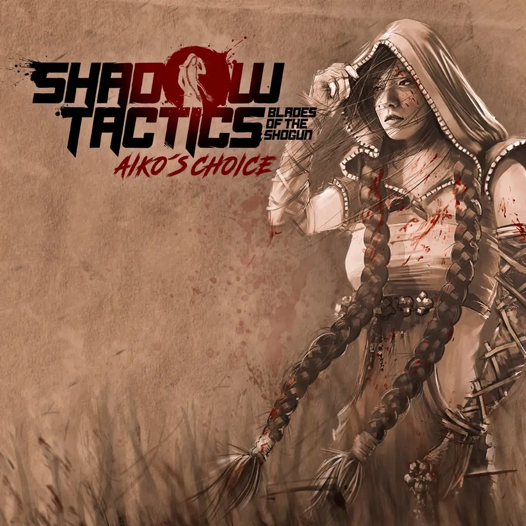 Shadow Tactics: Aiko's Choice — PS5 price in Georgia