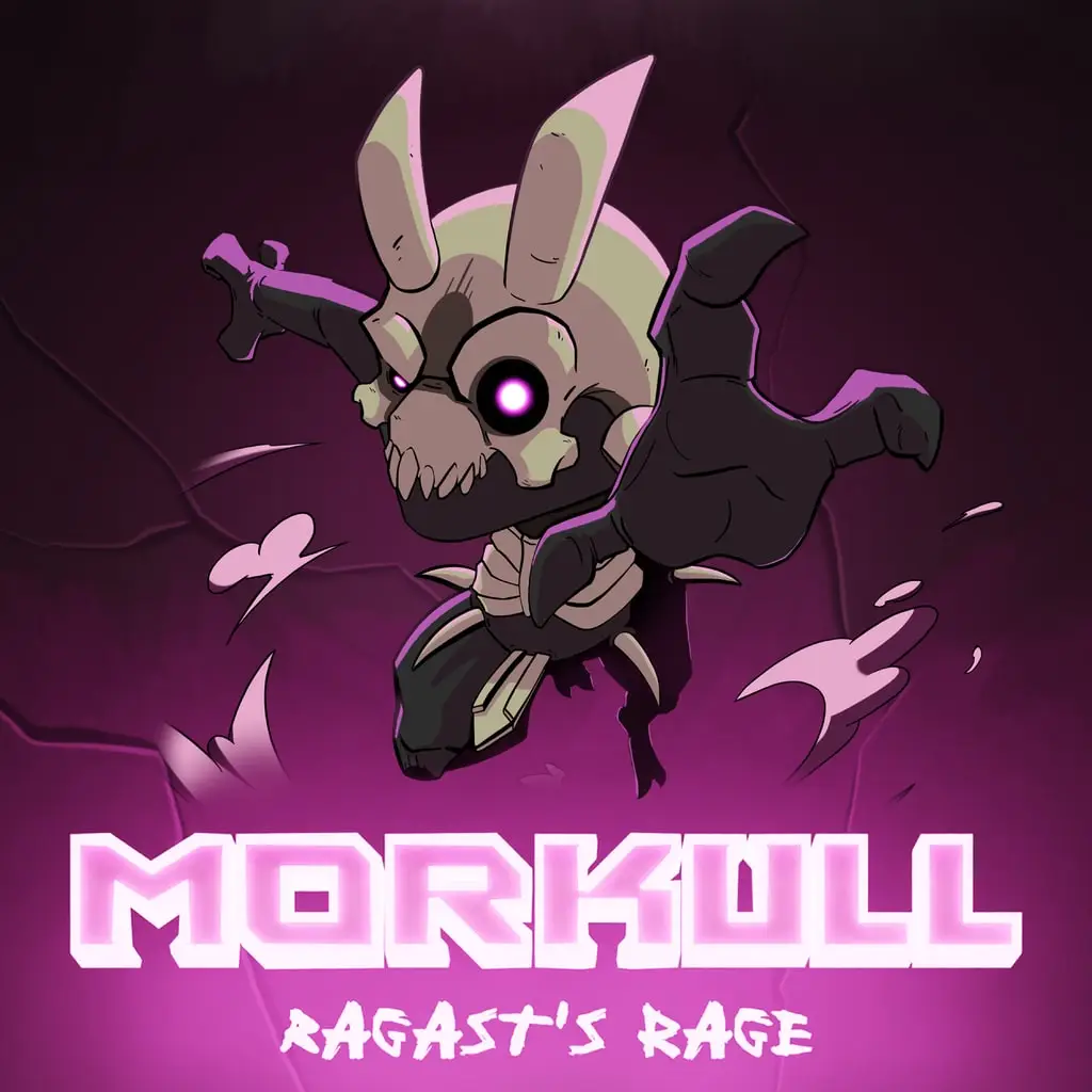 Morkull Ragast's Rage — PS5 ფასი საქართველოში
