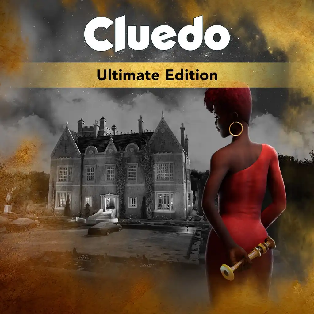 Cluedo: Ultimate Edition — Cluedo