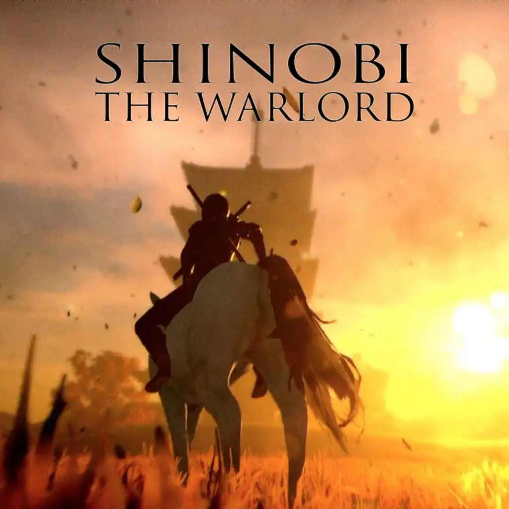 Shinobi: The Warlord — PS4/PS5 ფასი საქართველოში